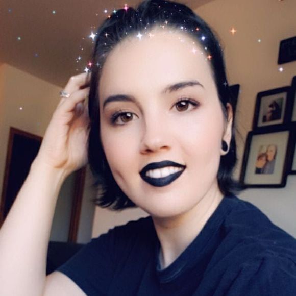 Meet your Posher, Kaitlynn - Picture 1 of 1